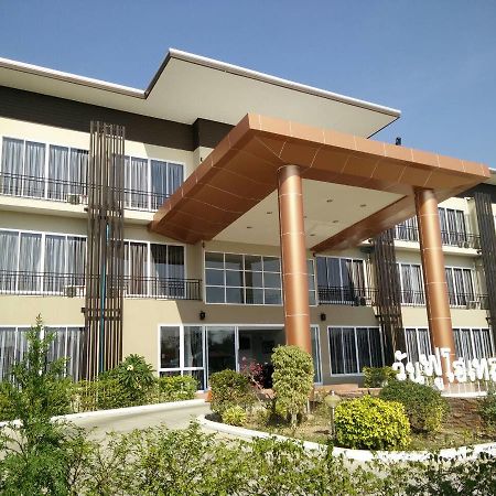 One Fu Hotel Surin Εξωτερικό φωτογραφία