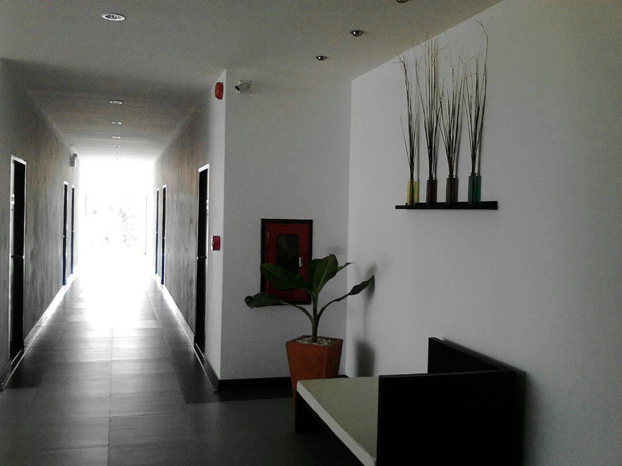 One Fu Hotel Surin Εξωτερικό φωτογραφία
