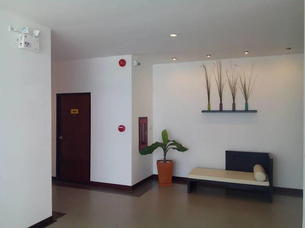 One Fu Hotel Surin Εξωτερικό φωτογραφία