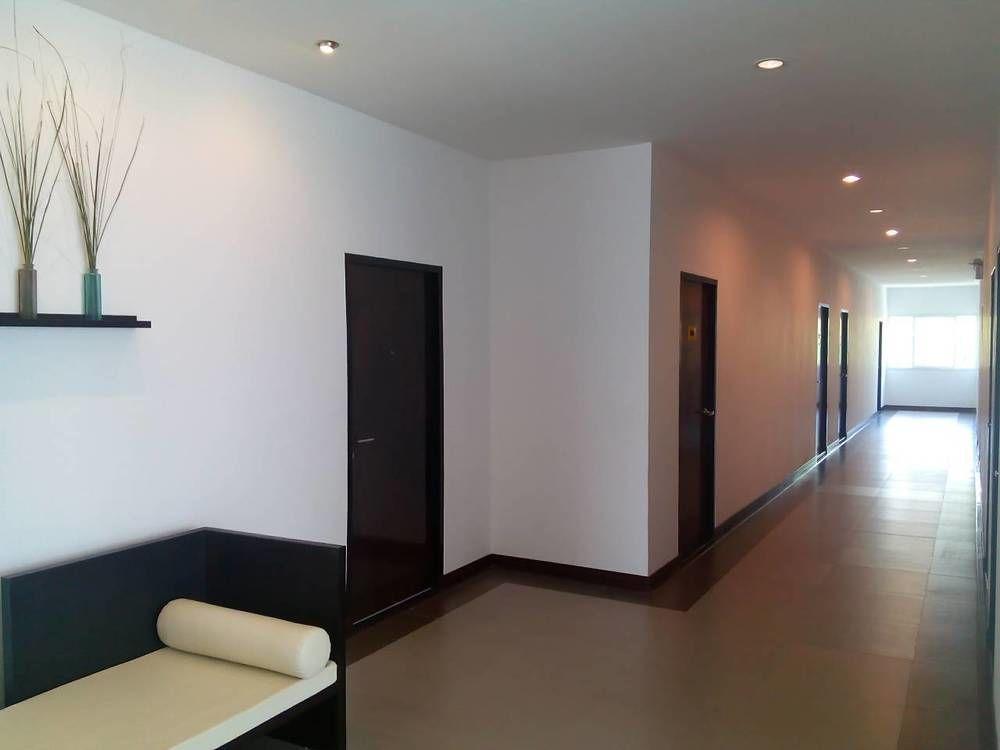 One Fu Hotel Surin Εξωτερικό φωτογραφία