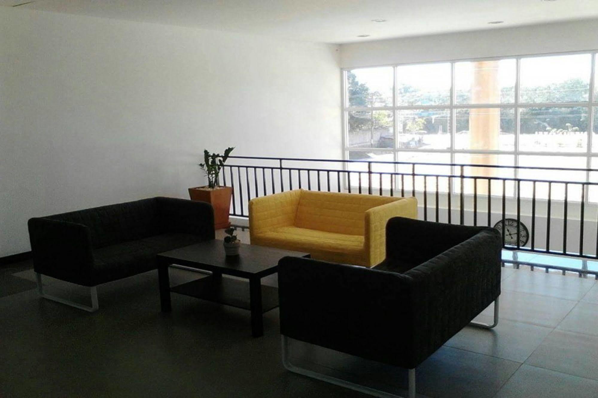 One Fu Hotel Surin Εξωτερικό φωτογραφία