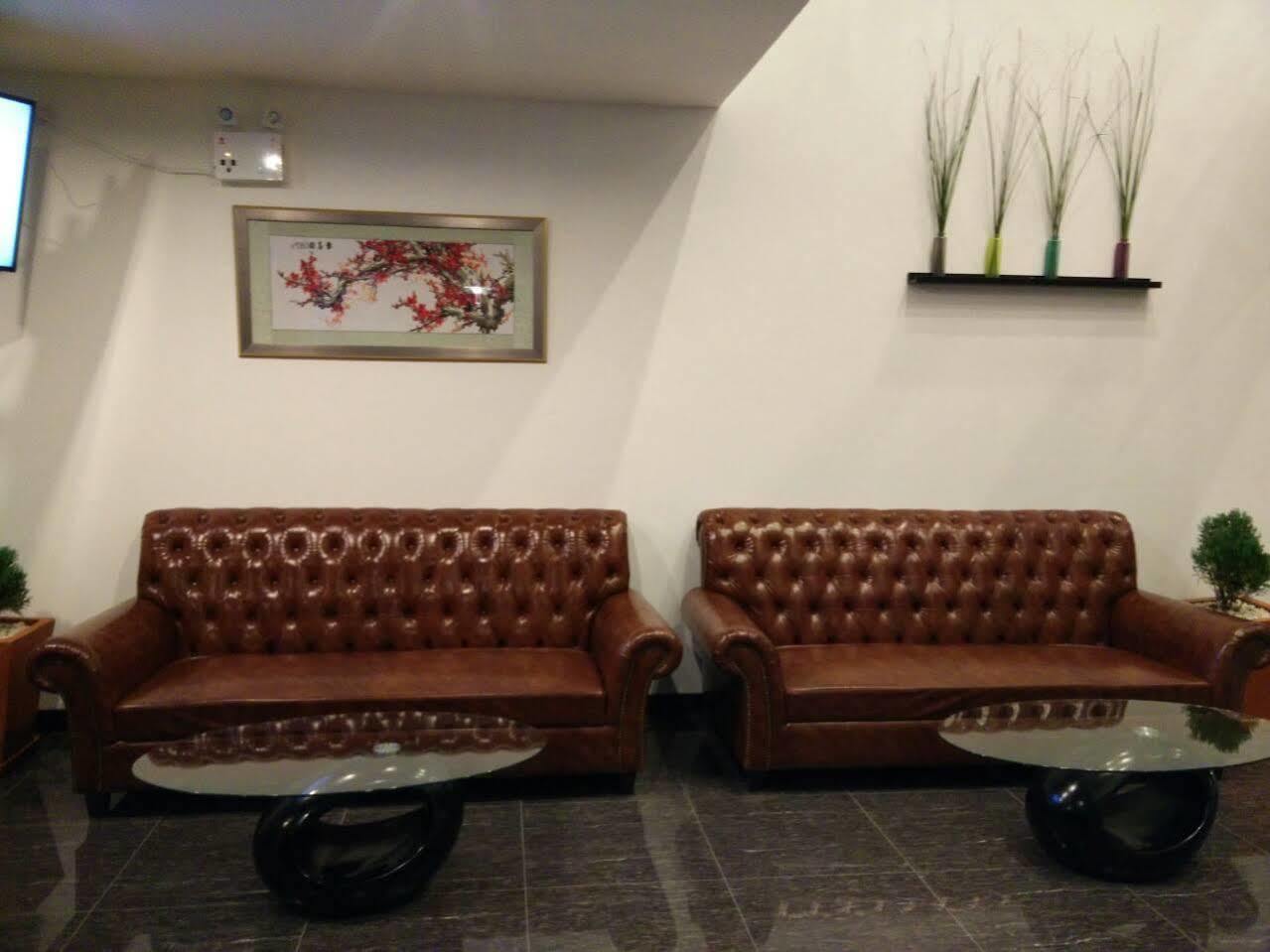 One Fu Hotel Surin Εξωτερικό φωτογραφία
