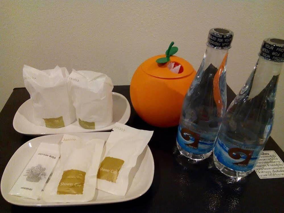 One Fu Hotel Surin Εξωτερικό φωτογραφία